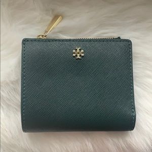 Tory Burch wallet. Or Best Offer.